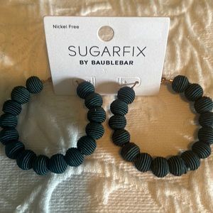 Sugar fix earrings
